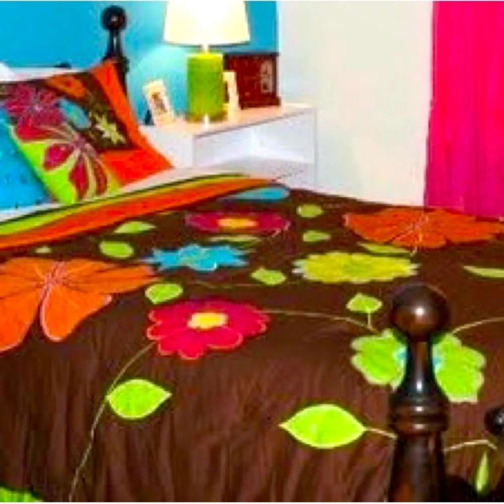 Bedding Tween Girl  Full